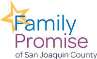 Family Promise of San Joaquin County Logo Main